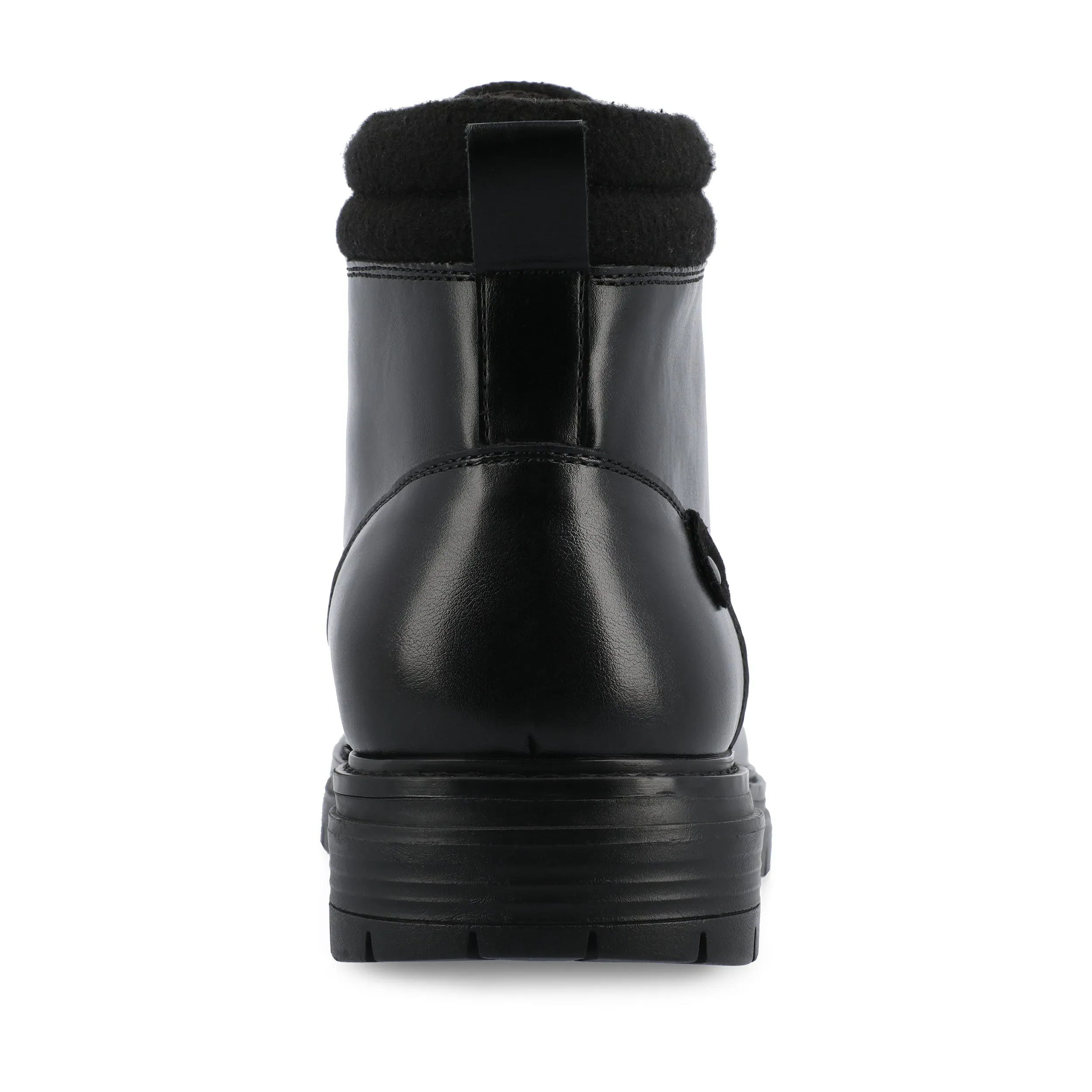 Vance Co. Fegan Cap Toe Boot