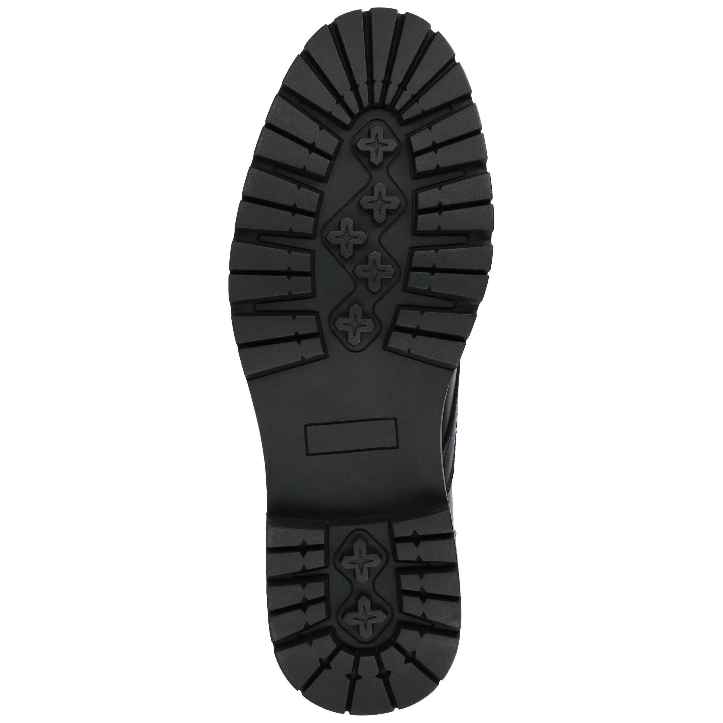 Vance Co. Fegan Cap Toe Boot