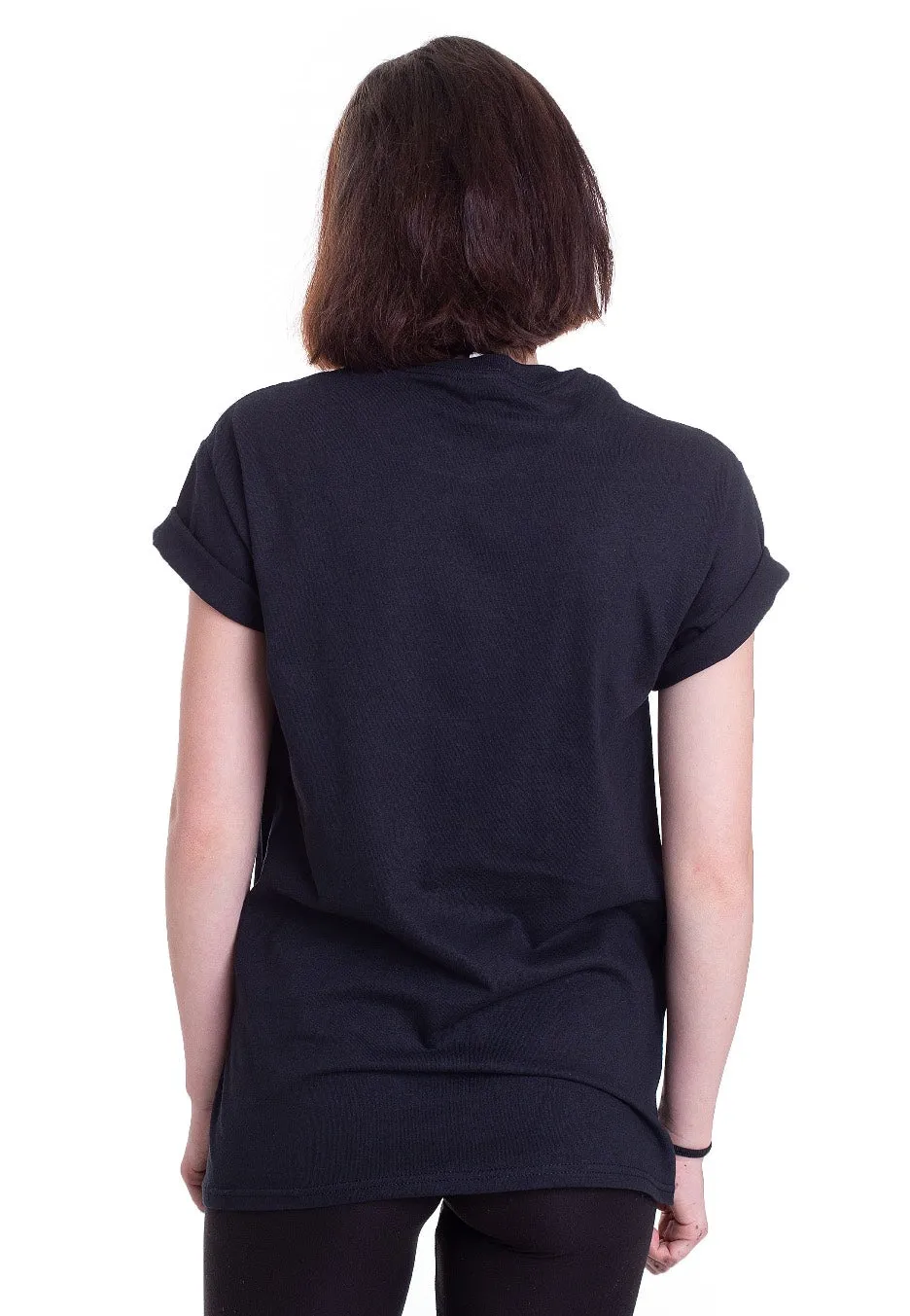 Venues - Aspire Cover - T-Shirt