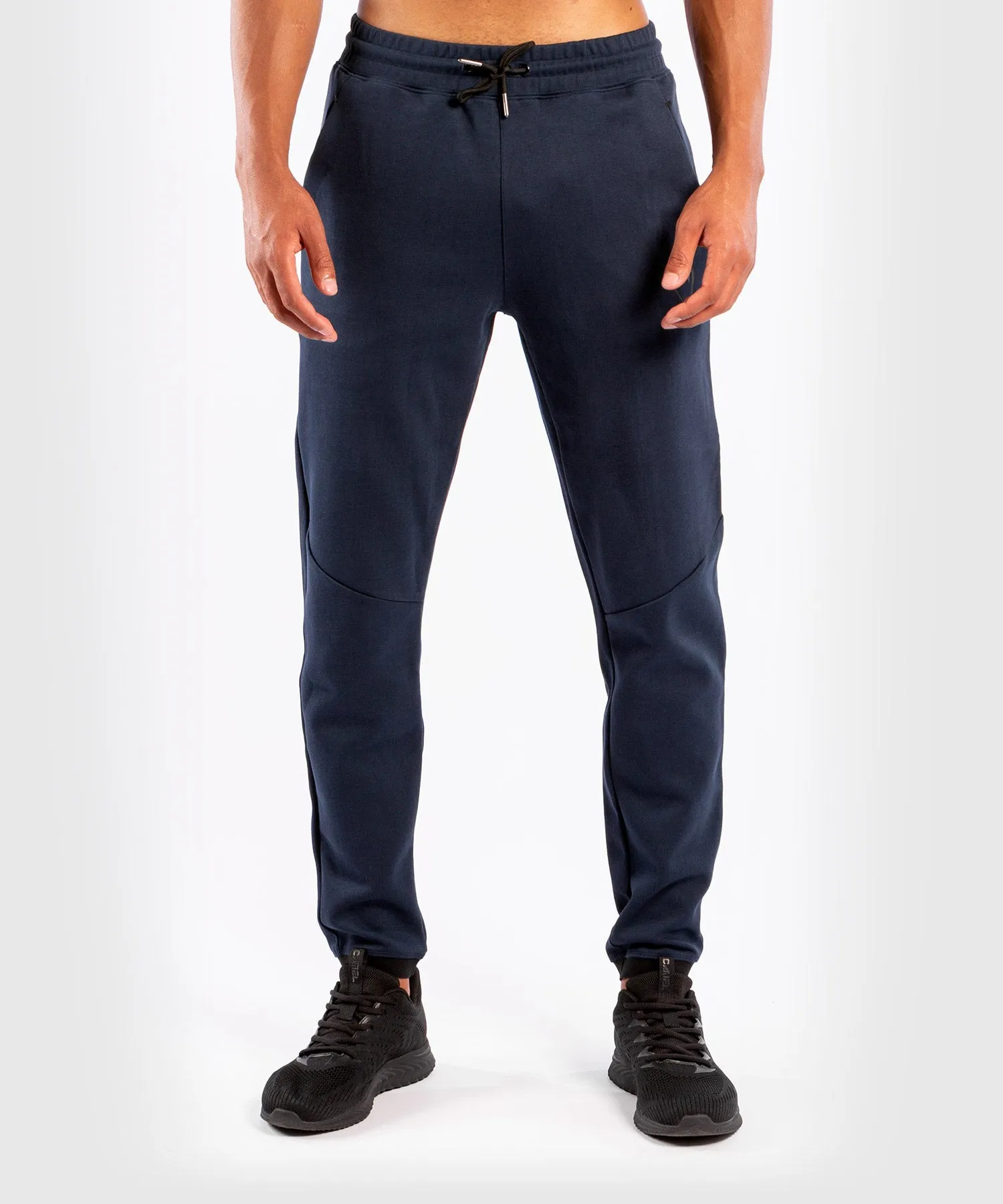 Venum Laser X Connect Joggers – Navy Blue