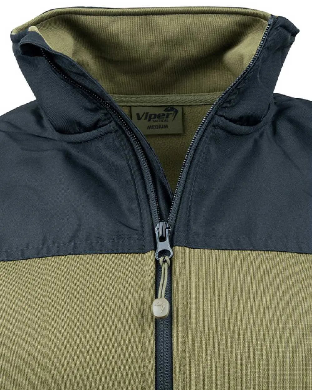 Viper Gen 2 Special Ops Fleece Jacket