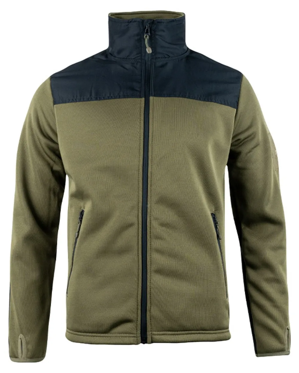 Viper Gen 2 Special Ops Fleece Jacket