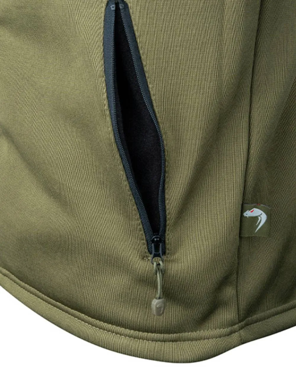 Viper Gen 2 Special Ops Fleece Jacket