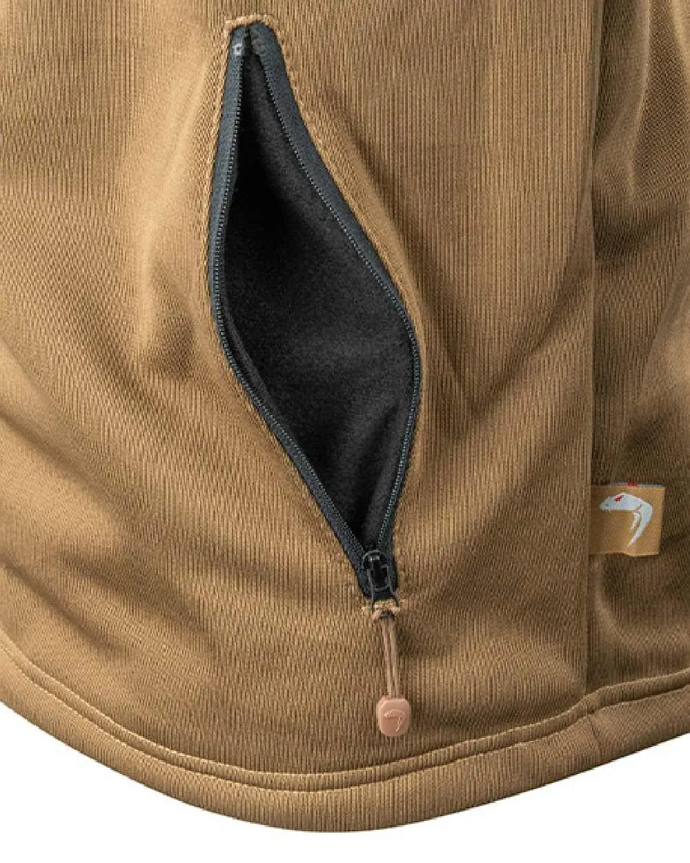 Viper Gen 2 Special Ops Fleece Jacket