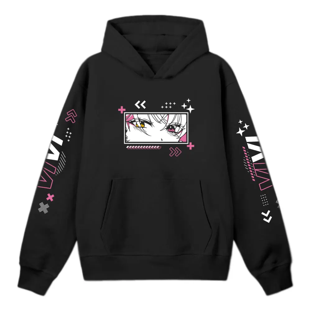 Vivi Streetwear Hoodie