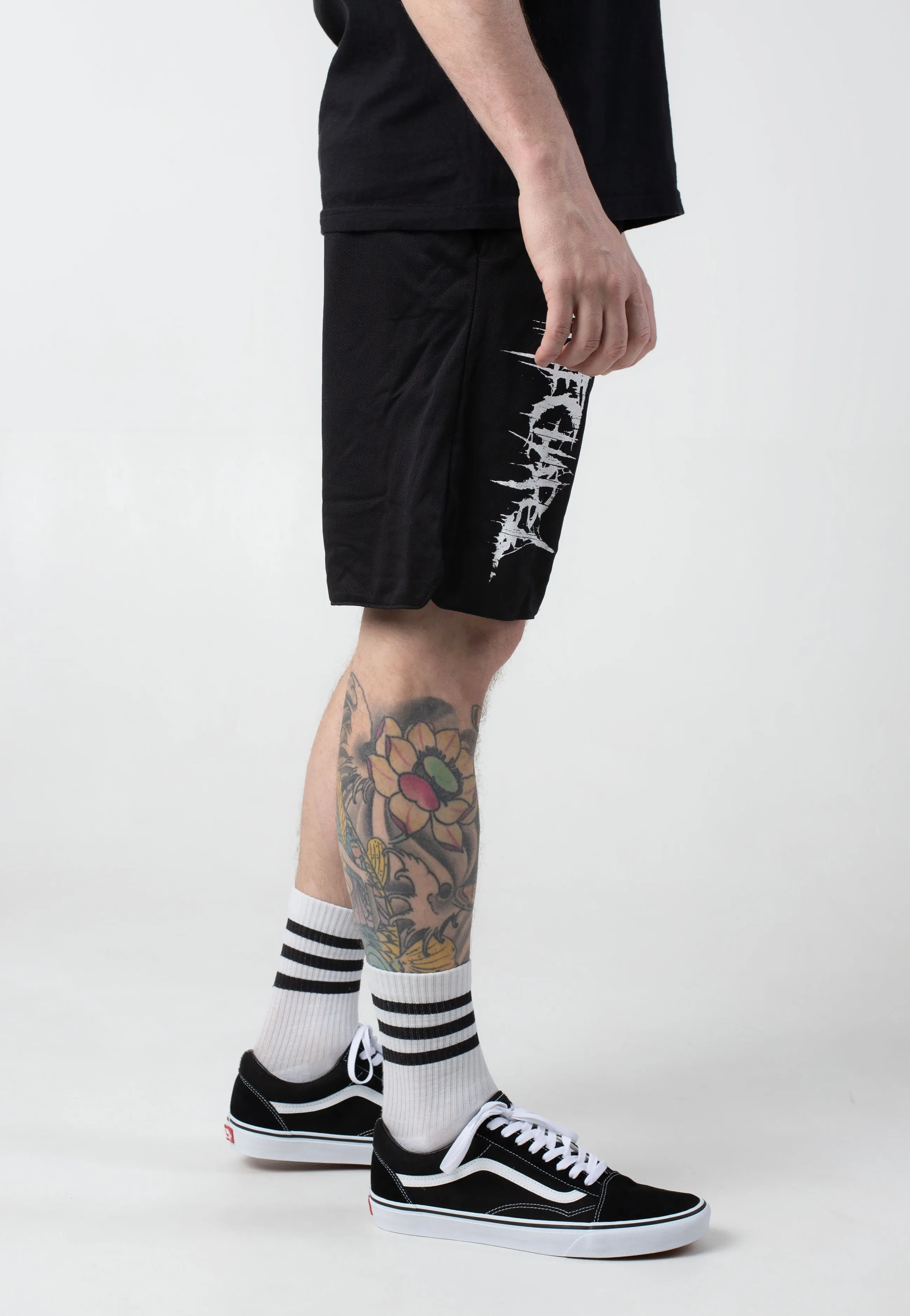 Whitechapel - Hymns In Dissonance - Shorts