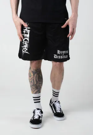 Whitechapel - Hymns In Dissonance - Shorts