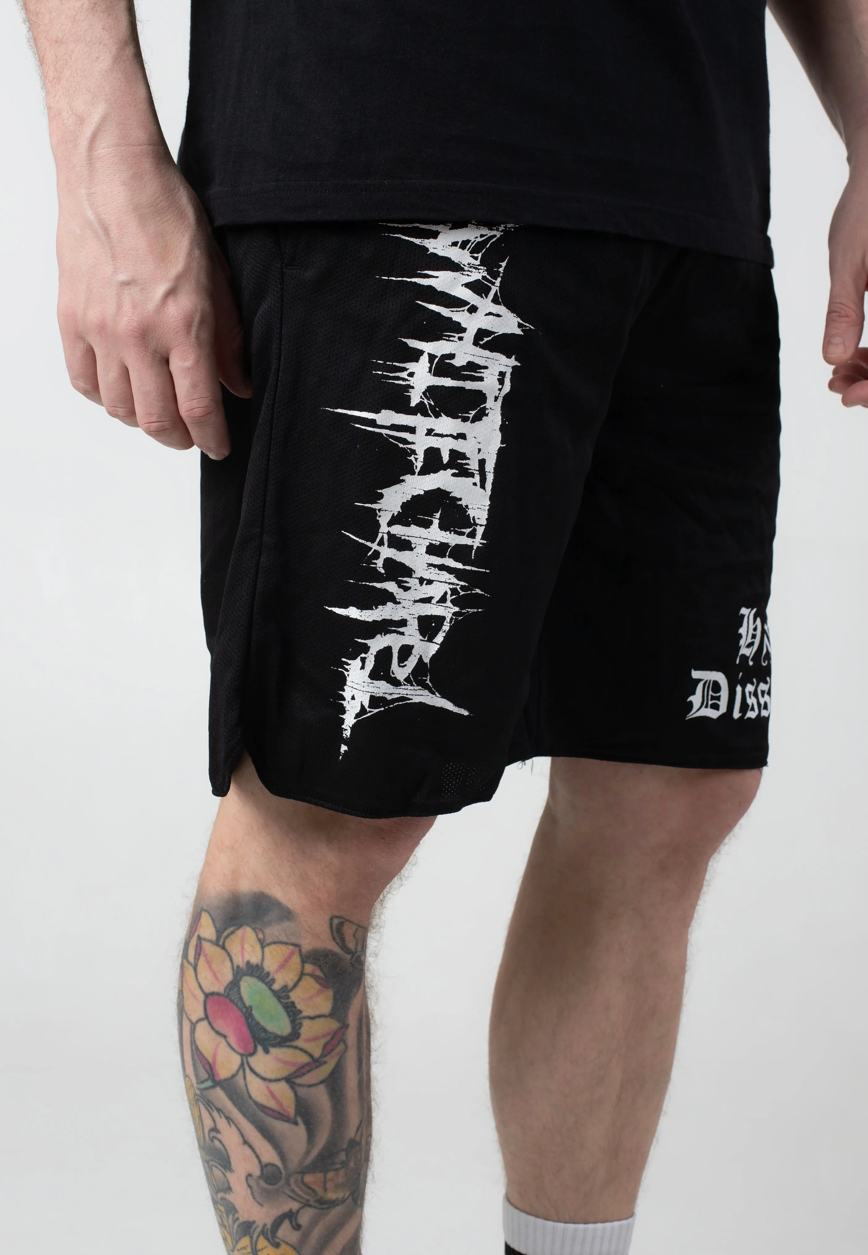 Whitechapel - Hymns In Dissonance - Shorts