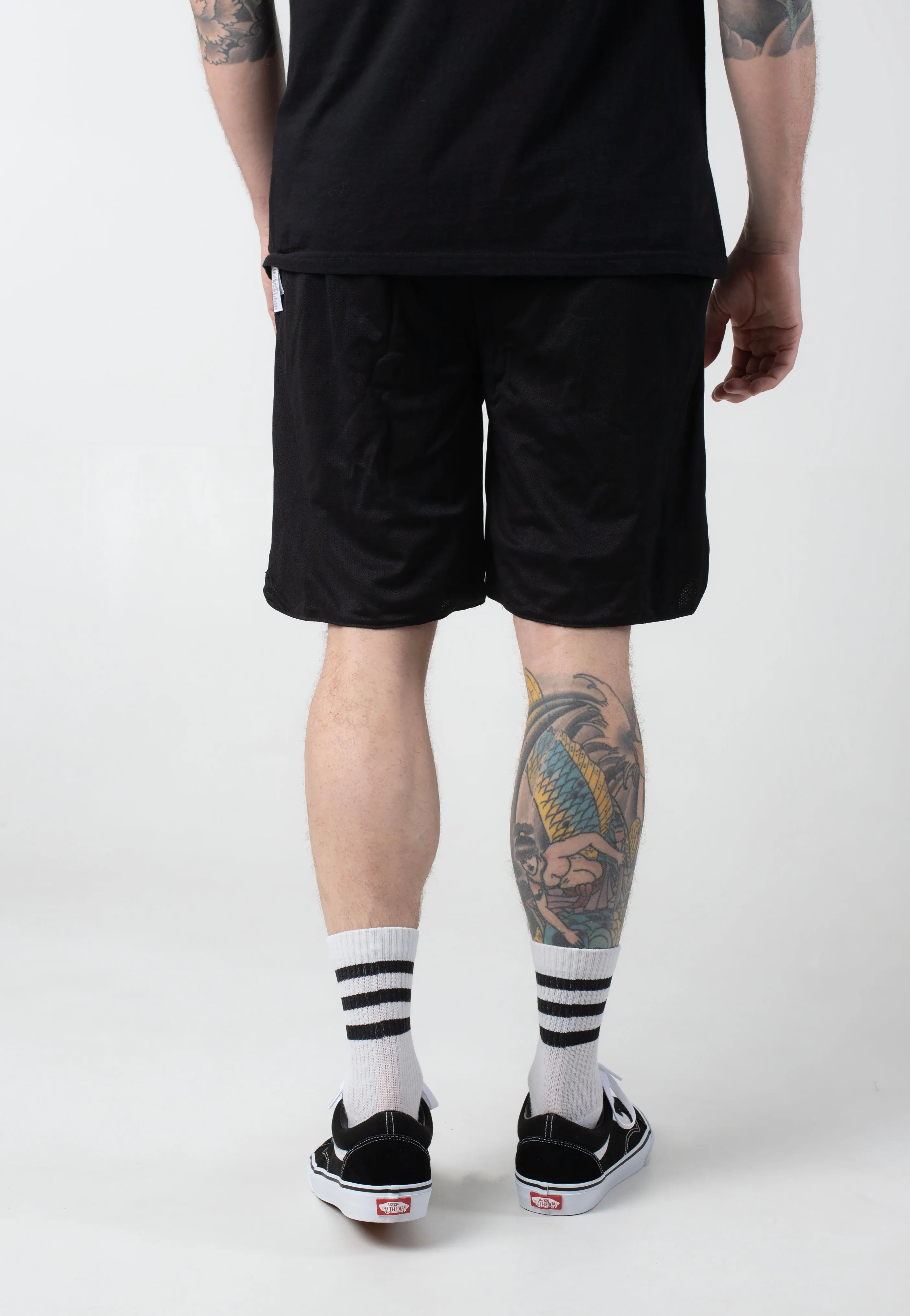 Whitechapel - Hymns In Dissonance - Shorts