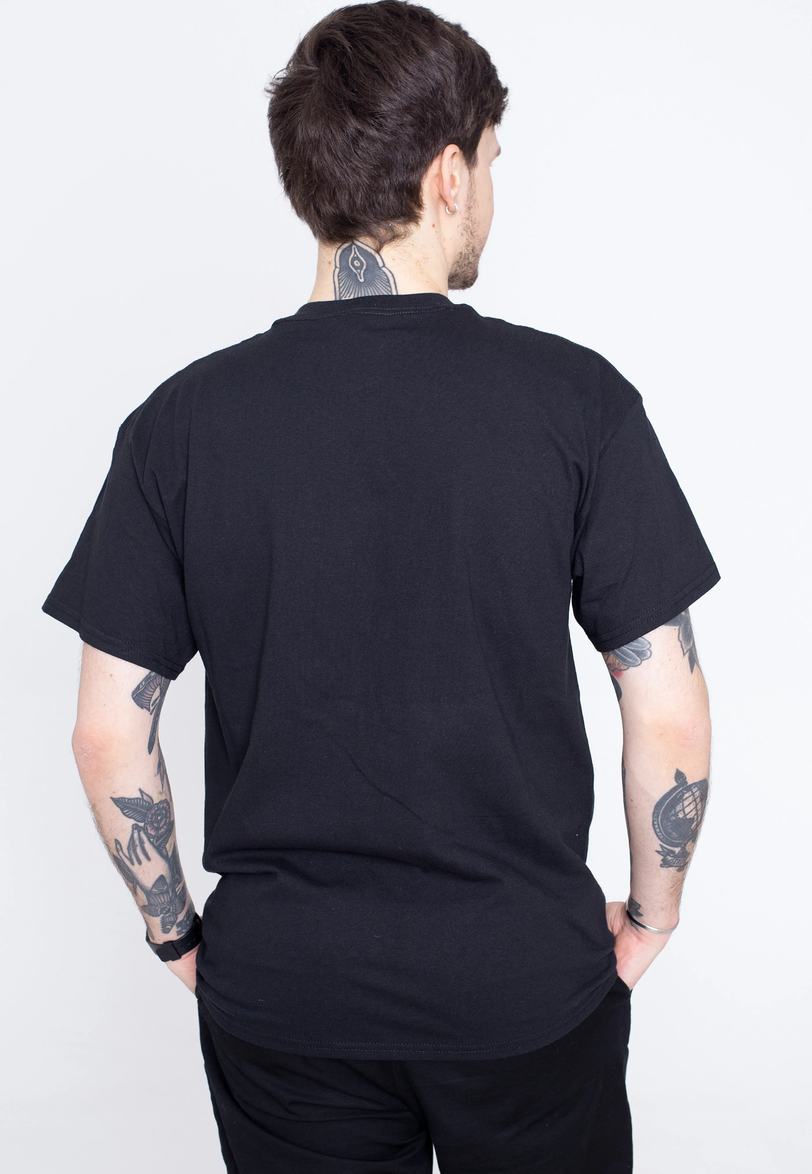 With Confidence - With Confidence Cover - T-Shirt