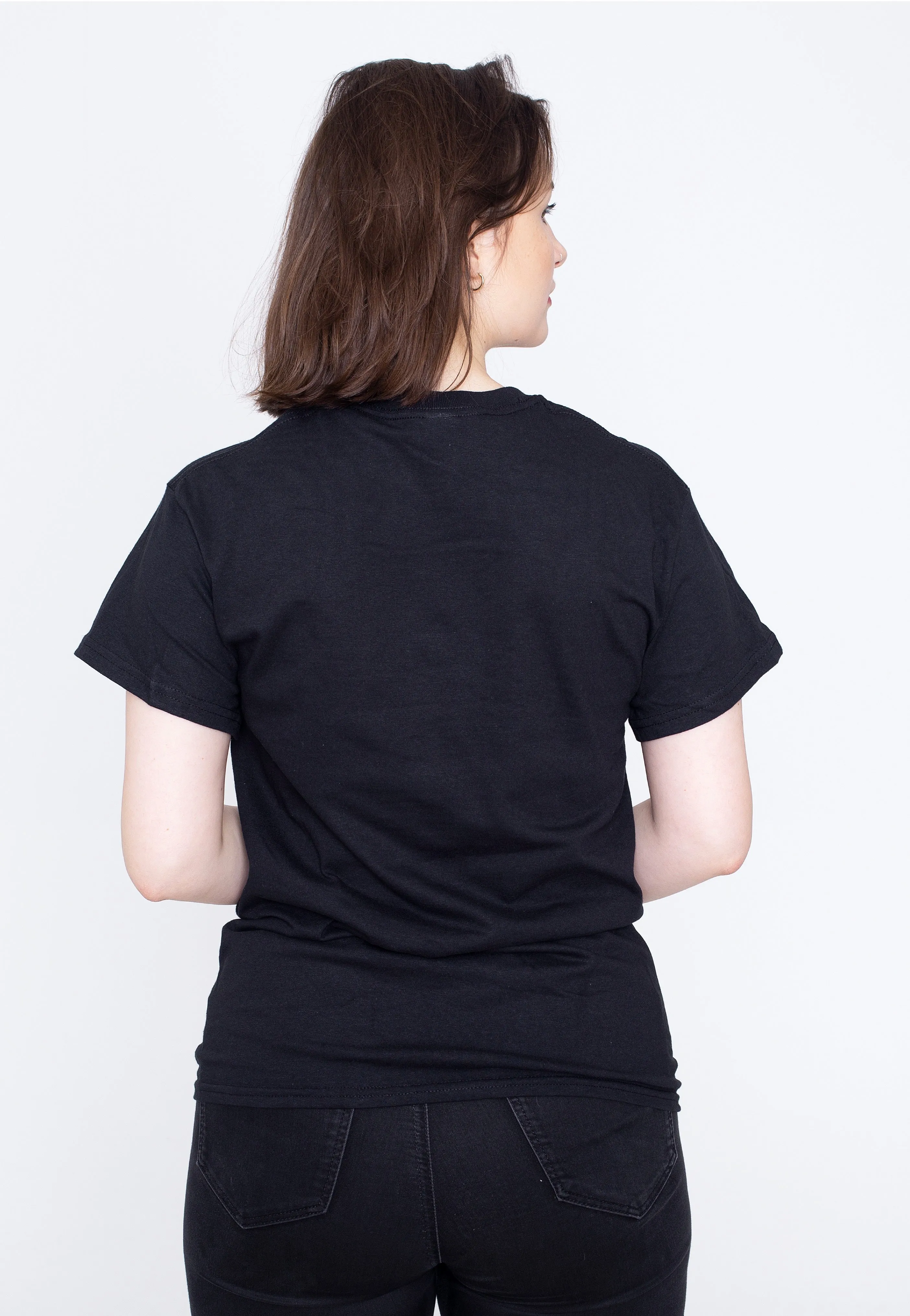 With Confidence - With Confidence Cover - T-Shirt