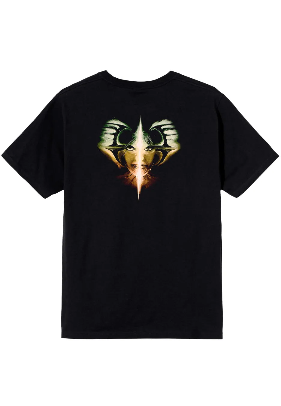 Within Temptation - The Unforgiving - T-Shirt