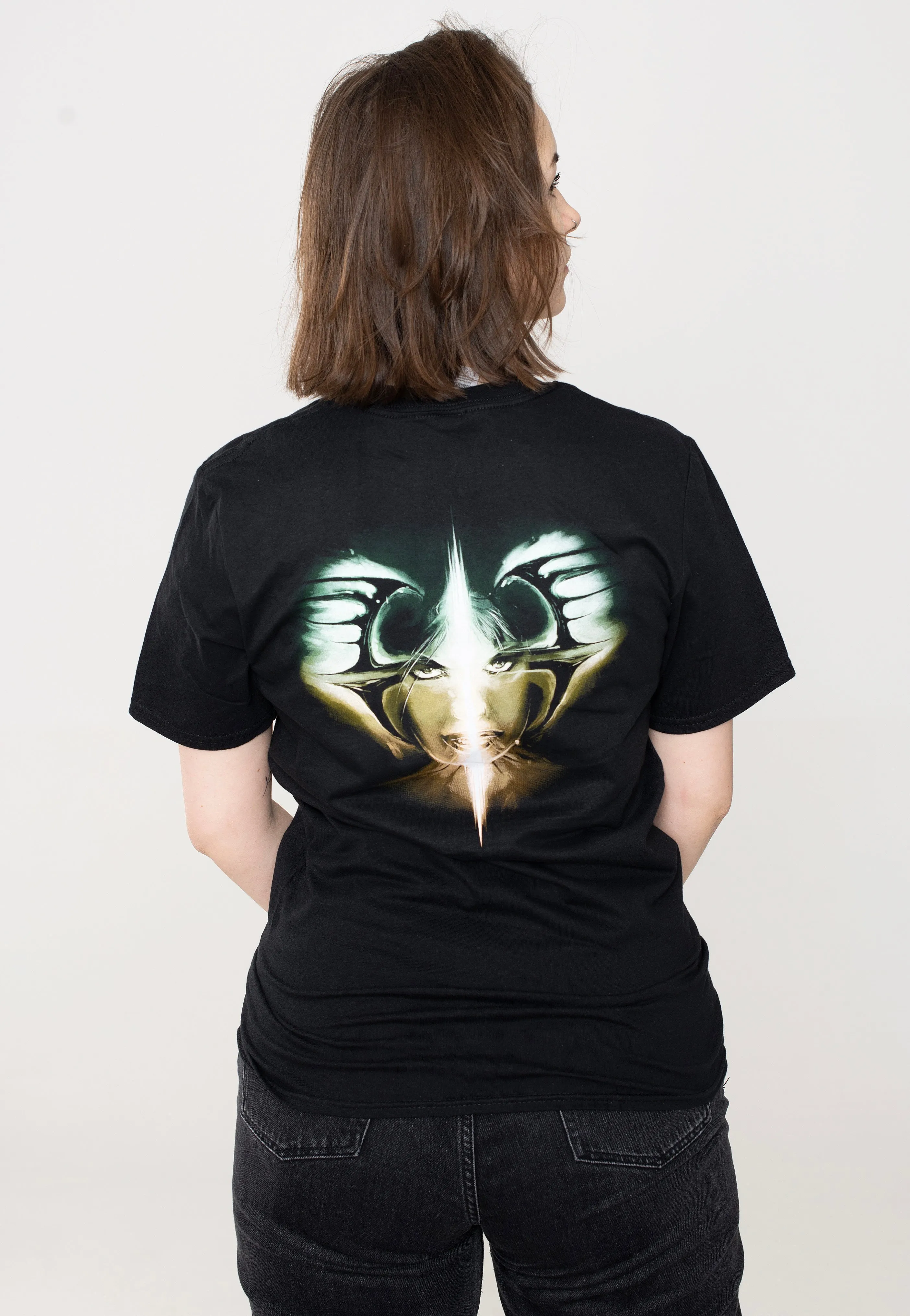 Within Temptation - The Unforgiving - T-Shirt