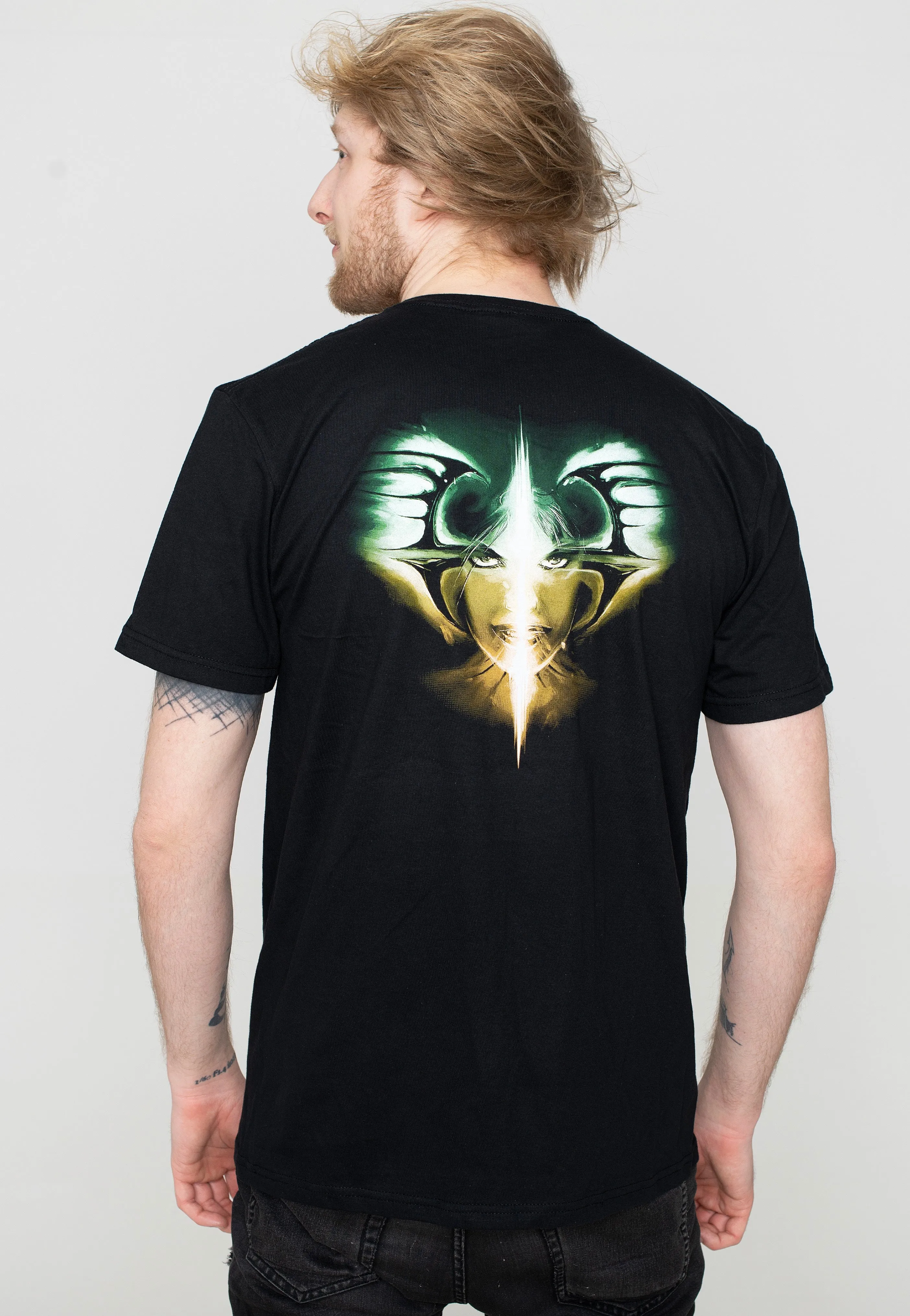Within Temptation - The Unforgiving - T-Shirt