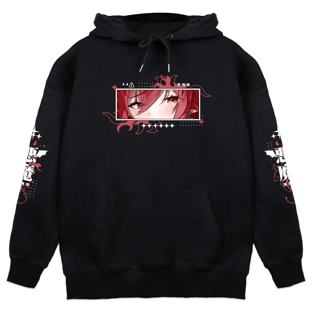 Xylex_Starr Reign Hoodie