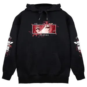 Xylex_Starr Reign Hoodie